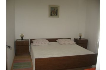 Croatia Privát Rogoznica, Exterior